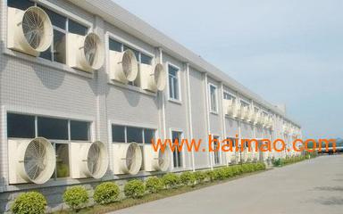 连云港通风降温设备 助力厂房环境优化，提升生产效率