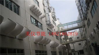 厂房车间排风机与降温换气设备的应用与优势