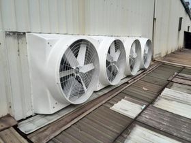 湿度调节设备 现代生活的环境调节利器