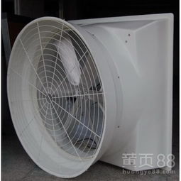 徐州降温换气设备 打造车间高效除尘、去异味与温度调控的一体化解决方案