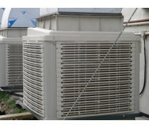 换气环保空调热卖促销 开启健康湿度调节新生活