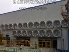 爽风牌 以不变应万变的通风与湿度专家