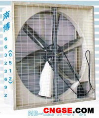 常州方形扇 高效通风降温与新风换气，打造环保湿度调节新方案