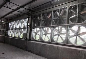 苏南工业通风与空气净化设备指南 扬州与苏州地区的关键选择